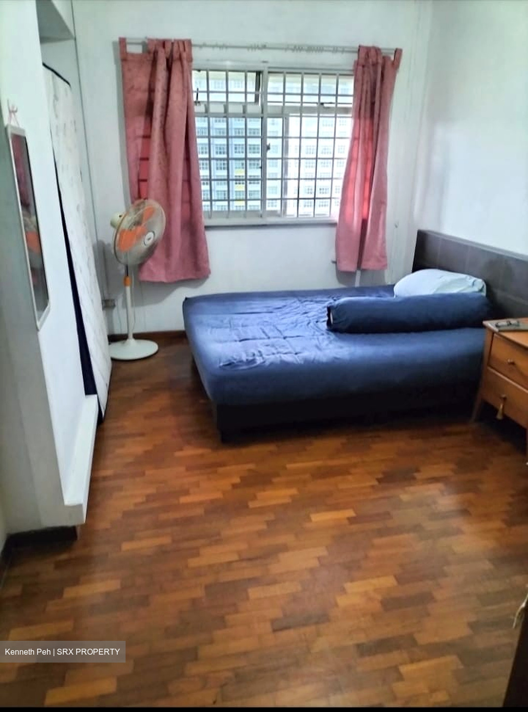 Blk 861 Woodlands Street 83 (Woodlands), HDB 4 Rooms #492654141